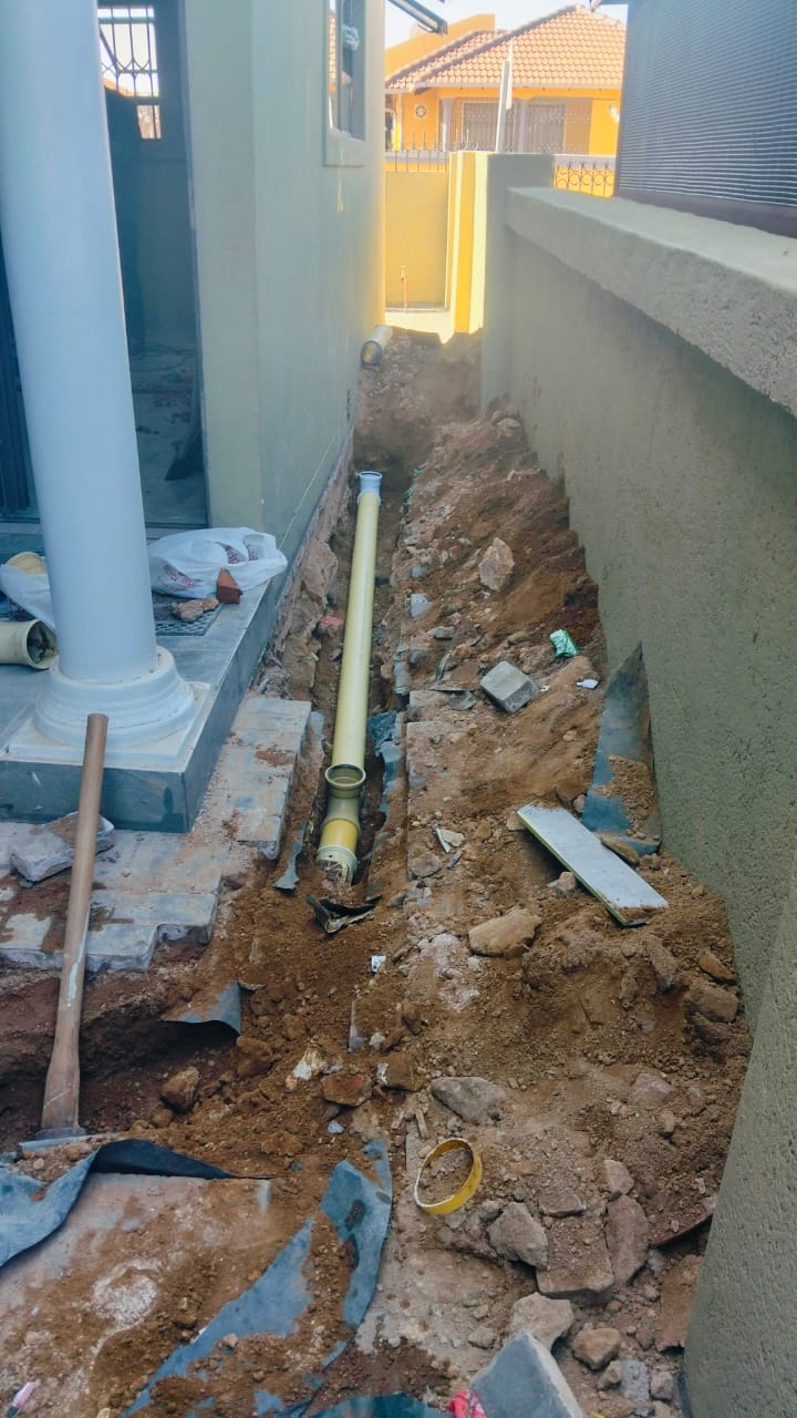 Plumbing
