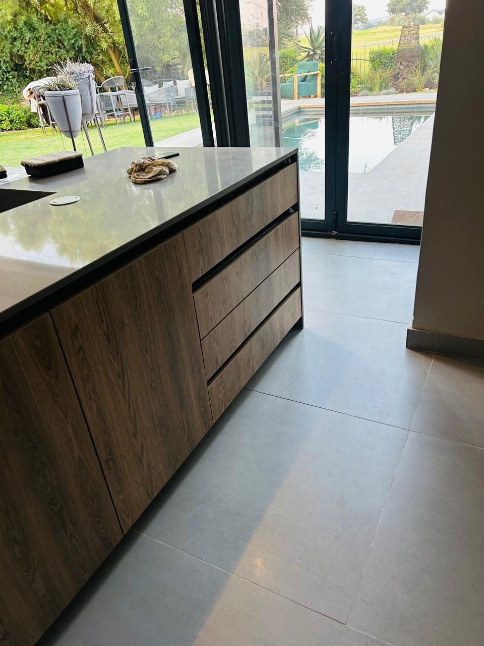 Tiling & Flooring