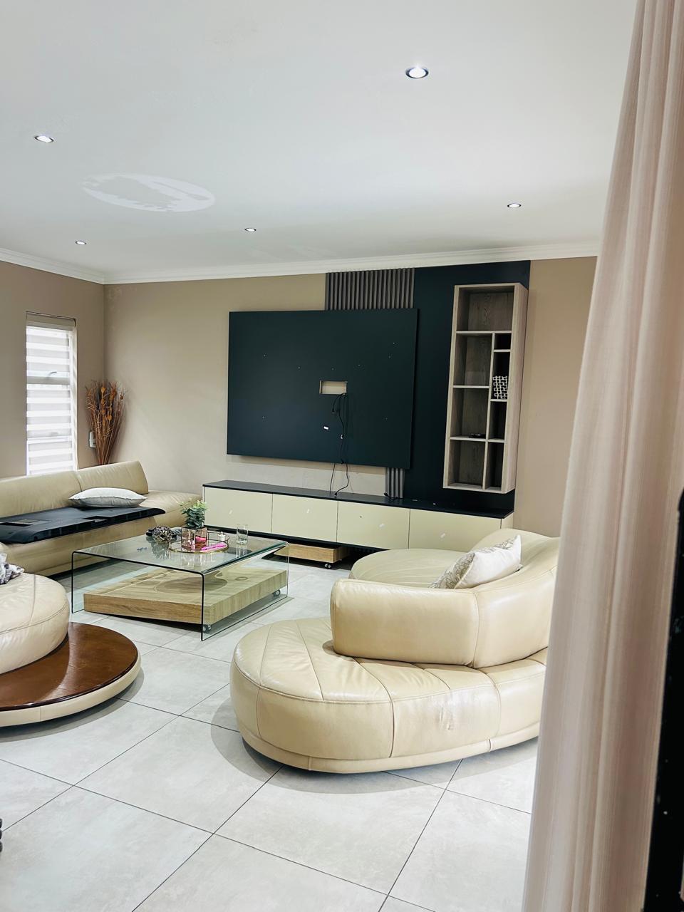Interior & Exterior Painting