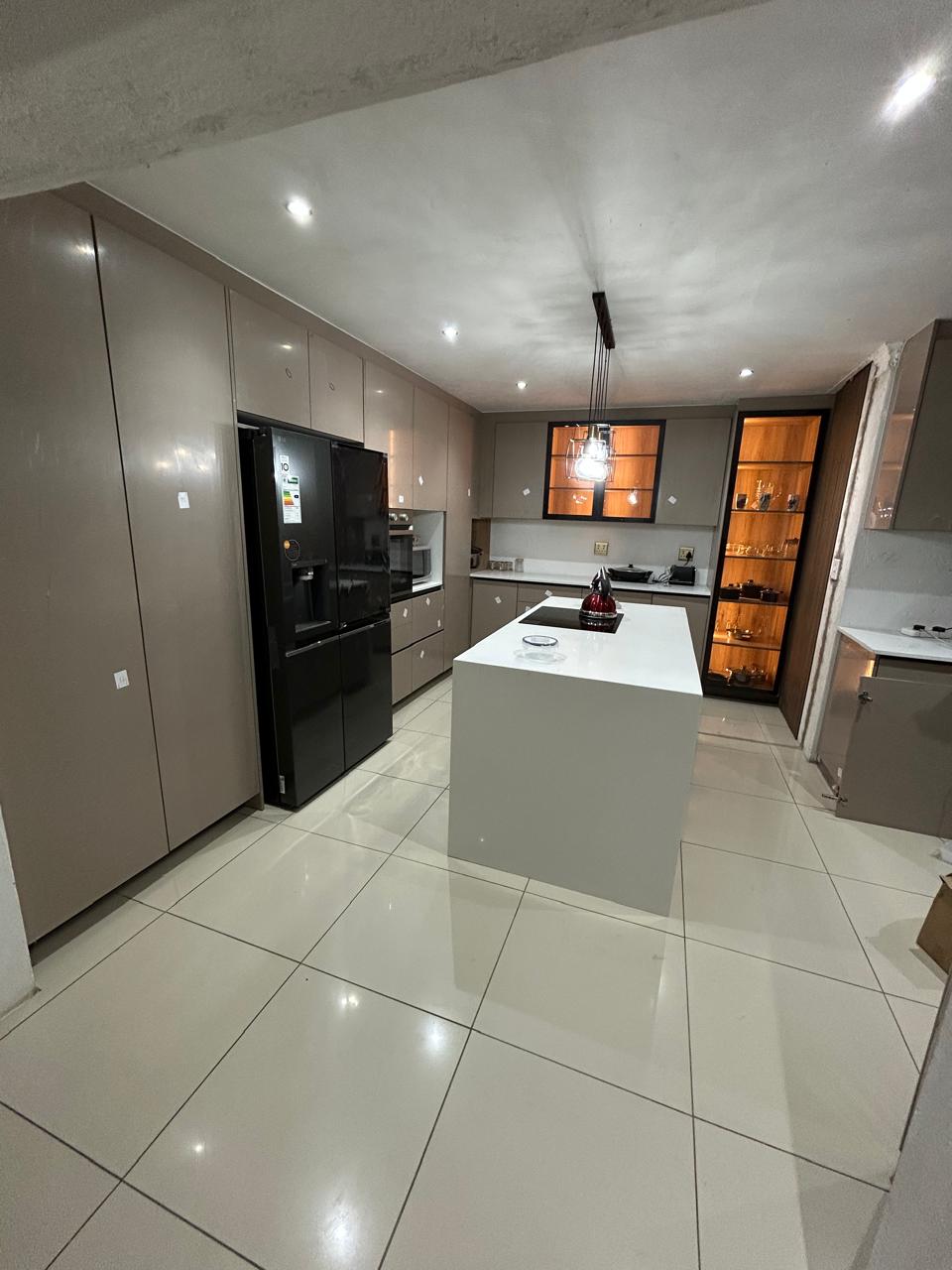 Kitchen Renovations